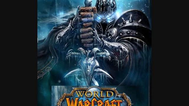 Wrath of the Lich King Soundtrack: God Hunters смотреть онлайн