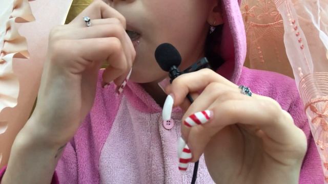 Asmr/chalk/Асмр /мел/ассорти/хруст смотреть онлайн