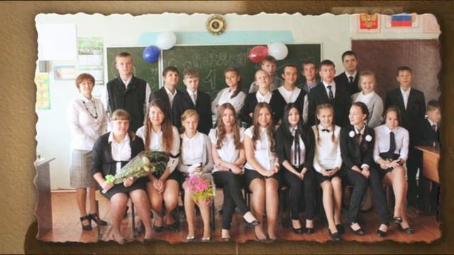 Выпуск Школа 15 Песня смотреть онлайн