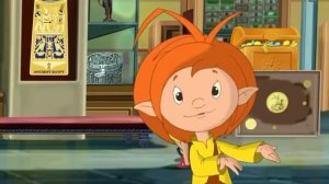 Уроки тетушки Совы серия 1  Что такое деньги