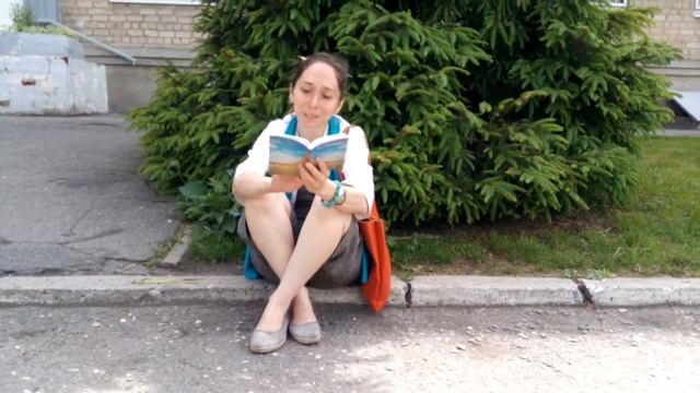 FORTUNATI. Видеоцикл поэзии ДЕЛЬФИЙСКИЙ ВЕРТОГРАД. И. Лавриненко. Благодарю судьбу! смотреть онлайн