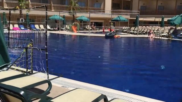 Can Garden Resort 2016