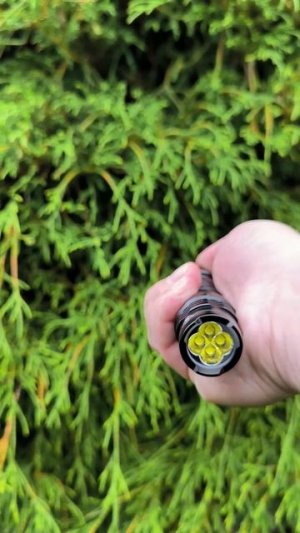 СВЕТОВАЯ ПУШКА Nitecore P10iX