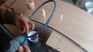 Badminton Racket Repair 100% Success