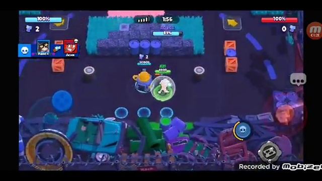 FACCIO IL MIO PRIMO RANK 30 SUL NULL'S BRAWL STARS ITA смотреть онлайн