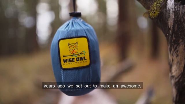 Wise Owl Outfitters Foam Pillow Info Video смотреть онлайн