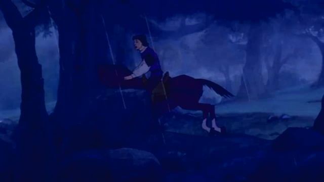 [The Swan-Princess] When You're Gone [MV]
