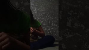 урок по резиночкам вторая часть