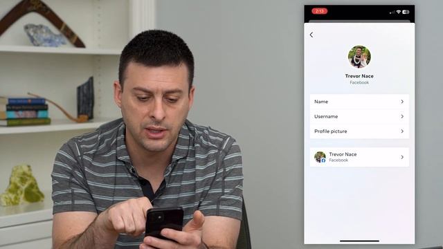 How To Sync Instagram And Facebook Accounts смотреть онлайн