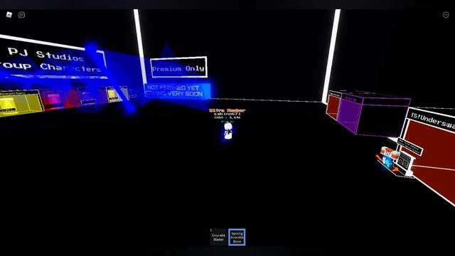 Error 404 Y TS!Papyrus | Sans AU Tycoon