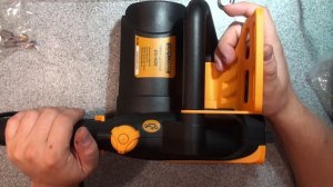 Пила цепная электрическая PARTNER FOR GARDEN ES-405 распаковка, для дачи и частного дома!