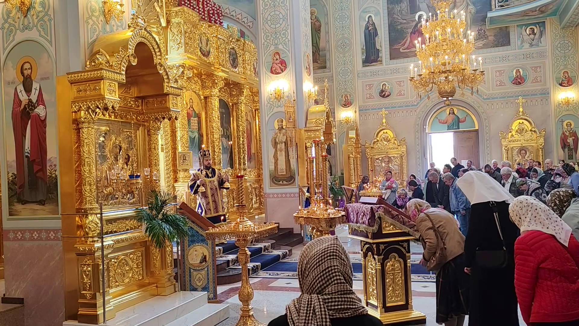 "Милость мира" (Г.Н Лапаев ( новый сборник)). Регент Екатерина Артюхова. смотреть онлайн