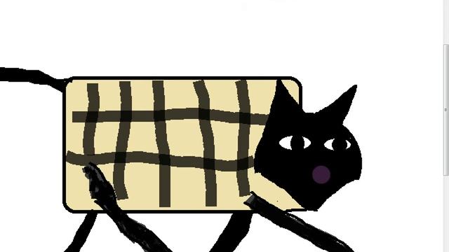 рисую тэк нян смотреть онлайн