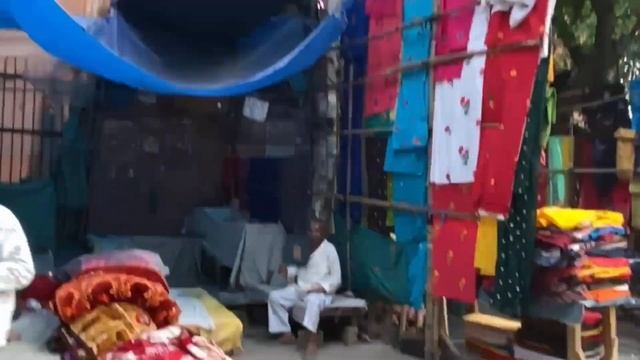 Katran Market after LOCKDOWN | New Katran market collection | Mangolpuri смотреть онлайн