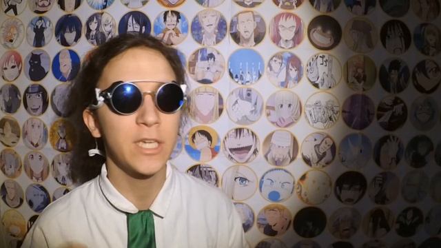 ЛУЧШЕЕ АНИМЕ ВЕСНЫ 2016 смотреть онлайн