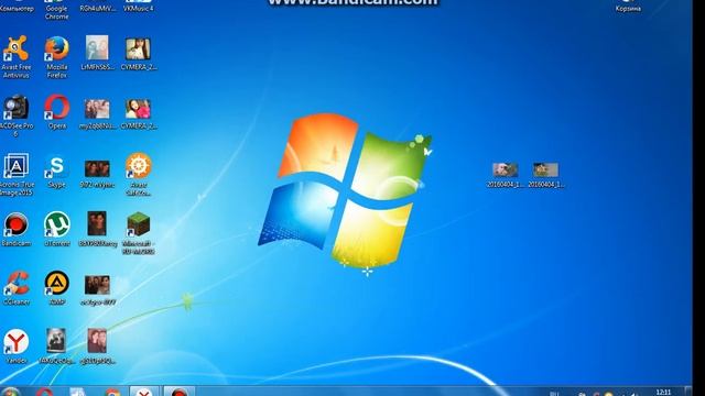 Душа срывается с цепи