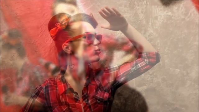 Photosession/Miss Hse 2014: Around The World