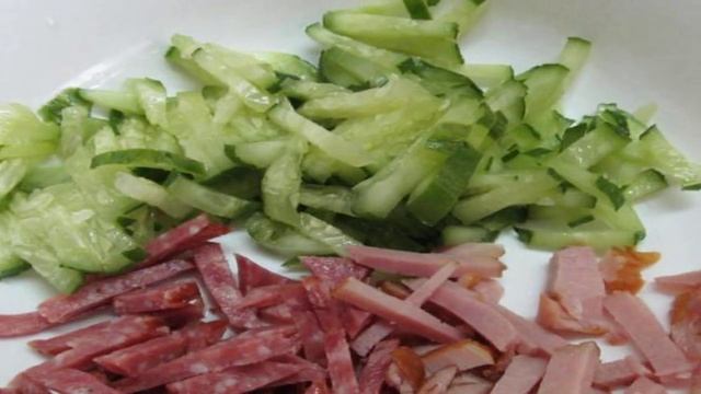 Рецепты от шеф-повара