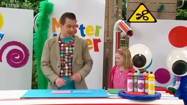 Мистер Умелец в городе - Делаем картину с фигурами смотреть онлайн