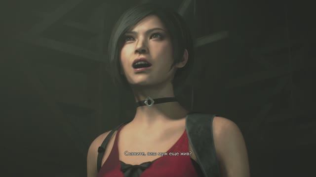 Resident Evil 2 Remake #8 смотреть онлайн