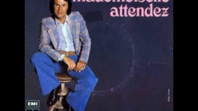 MADEMOISELLE ATTENDEZ SALVATORE ADAMO смотреть онлайн