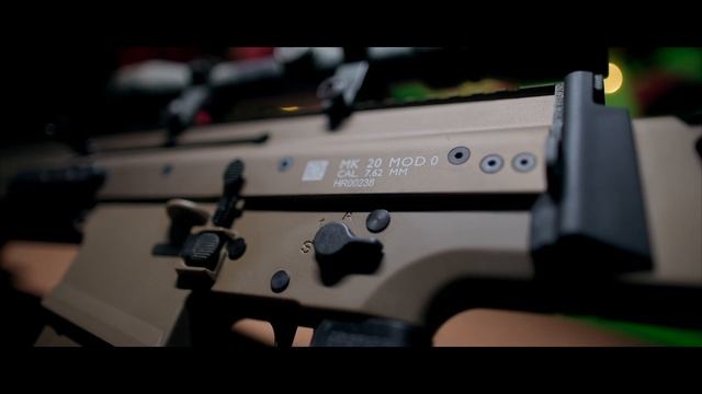 Top 10 Most Expensive Airsoft Guns In My Collection | OCA 4k смотреть онлайн