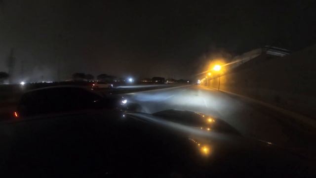3 GTI MK7.5 vs GTI MK7 is38 смотреть онлайн