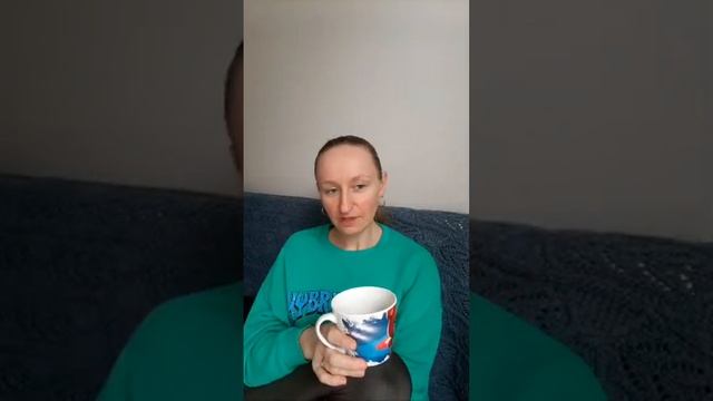 Послеобеденный чай 🫖 по следам видео о переезде 🚗🚚 Эфир в записи смотреть онлайн