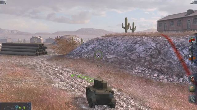 Дорога к T57 Heavy; T2 Light Выпуск 1 смотреть онлайн