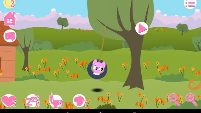 Pocket Pony 2