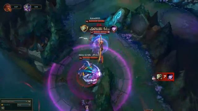 RIGHT CLICK I : Master YI and the Good Damage смотреть онлайн