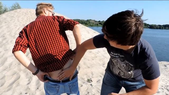 The Last Hope - Жидкий Клей смотреть онлайн