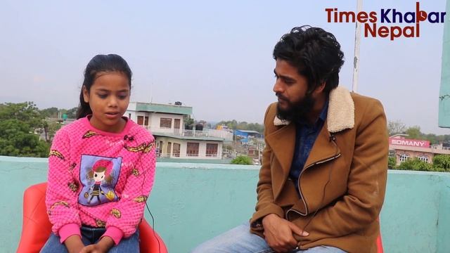 १० बर्सिय उर्मिला गित गाउदै गर्दा आमा बुवा सम्झिदै धुरुधुरु रोईन Himesh Neaupane New Video смотреть онлайн