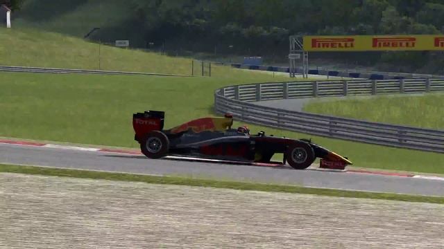 F1 turn 360 смотреть онлайн