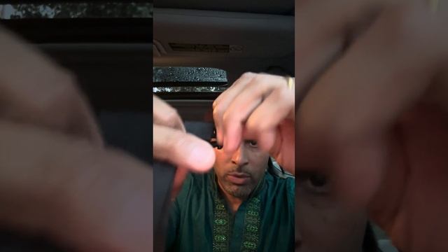 Alpaka Mini Pro Strap Defect