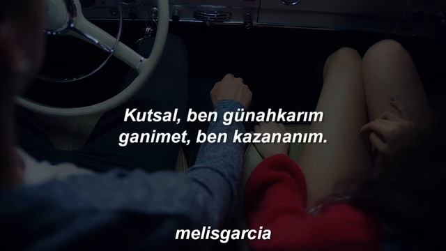 BLACKPINK - Sure Thing (Türkçe Çeviri)