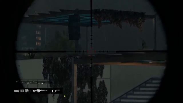 Watch Dogs Прохождение Часть 30:Нет Пути Назад смотреть онлайн