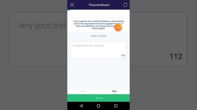 PRIMECASH SURVEY 72 Points Only 5 Minutes смотреть онлайн