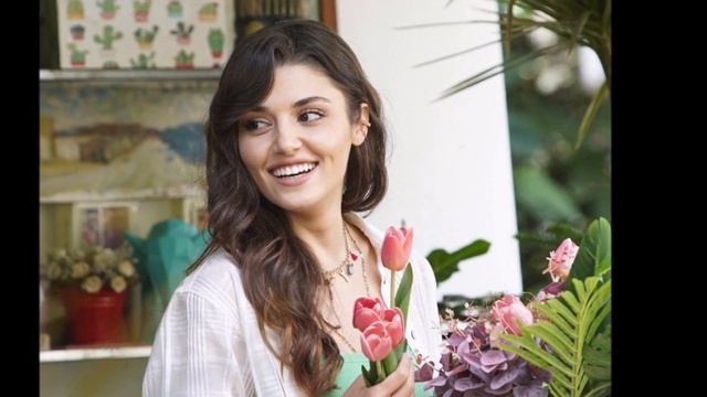 Qué dijo Kerem Bürsin sobre la nueva amante de Hande Erçel смотреть онлайн