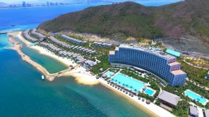 Vinpearl Resort & Spa Nha Trang Bay 5* - Нячанг, Вьетнам