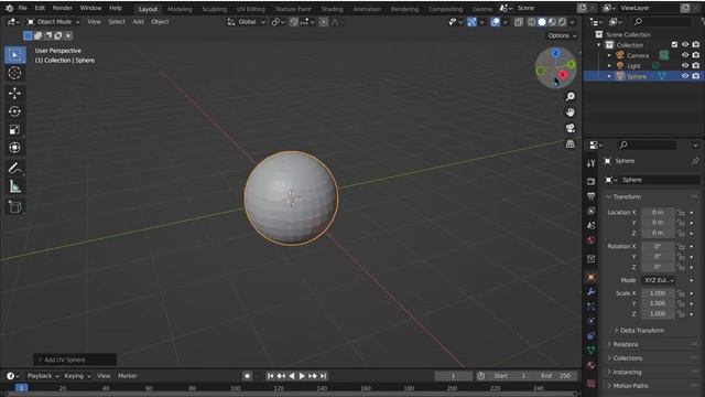 Blender 3.0 基本型建模技巧 смотреть онлайн