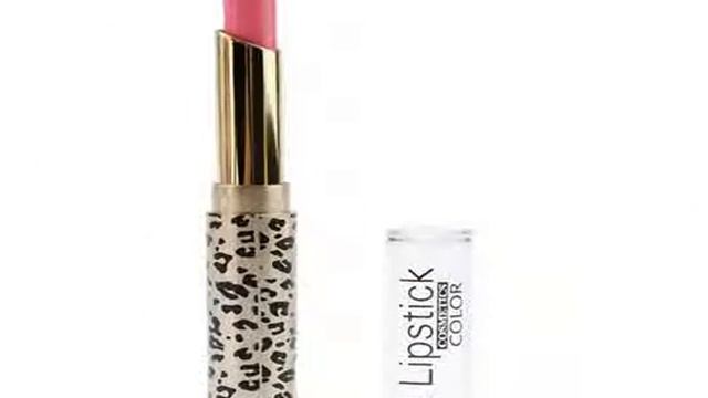 Помада на Aliexpress