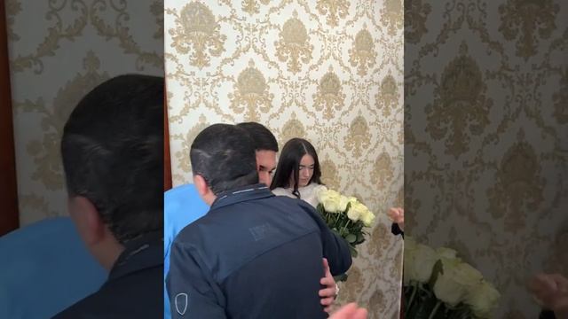 Езидское Обручение / Nishania Ezdia 2025 смотреть онлайн