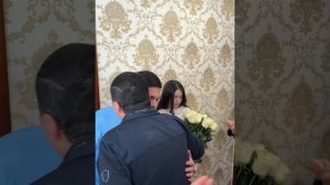 Езидское Обручение /  Nishania  Ezdia 2025