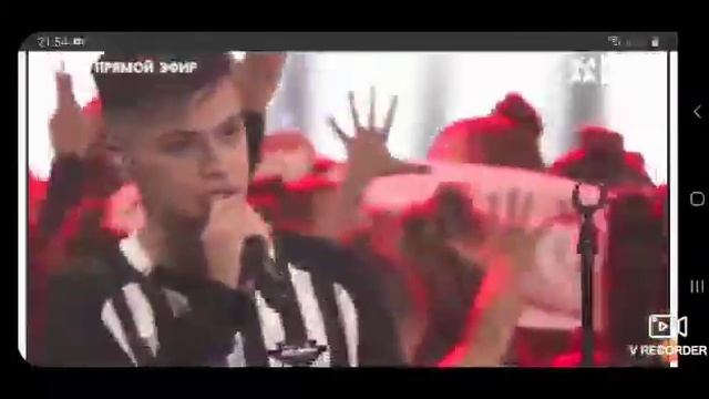 #fogel  Выступление ФОГЕЛЬ на жара Kid's Awards