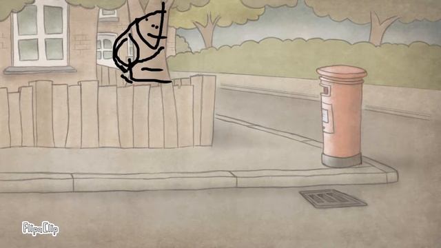 Бабушка завёт кушать (copа с петей на дереве) смотреть онлайн