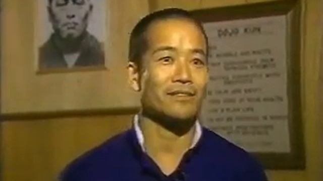 Teruo Chinen Northwest Profiles смотреть онлайн