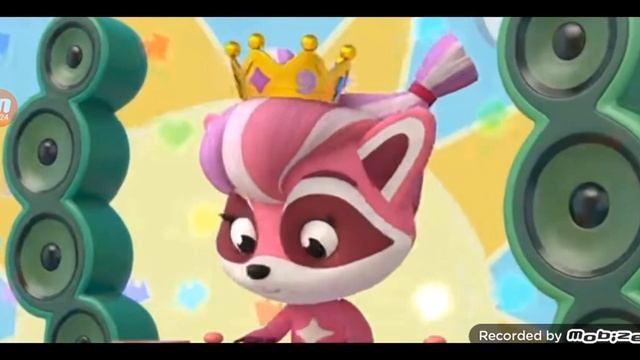 енотки корона наоборот