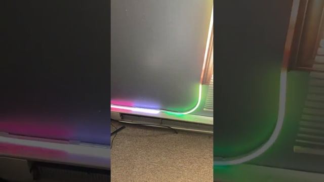 Govee RGB Neon Rope Light смотреть онлайн