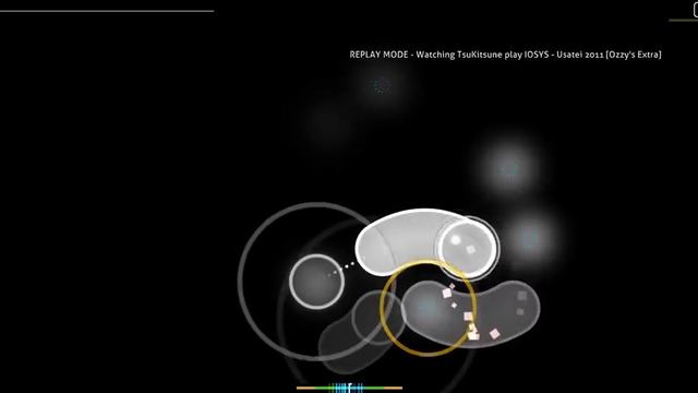osu! | Usatei 2011[Ozzy's Extra] Failed смотреть онлайн